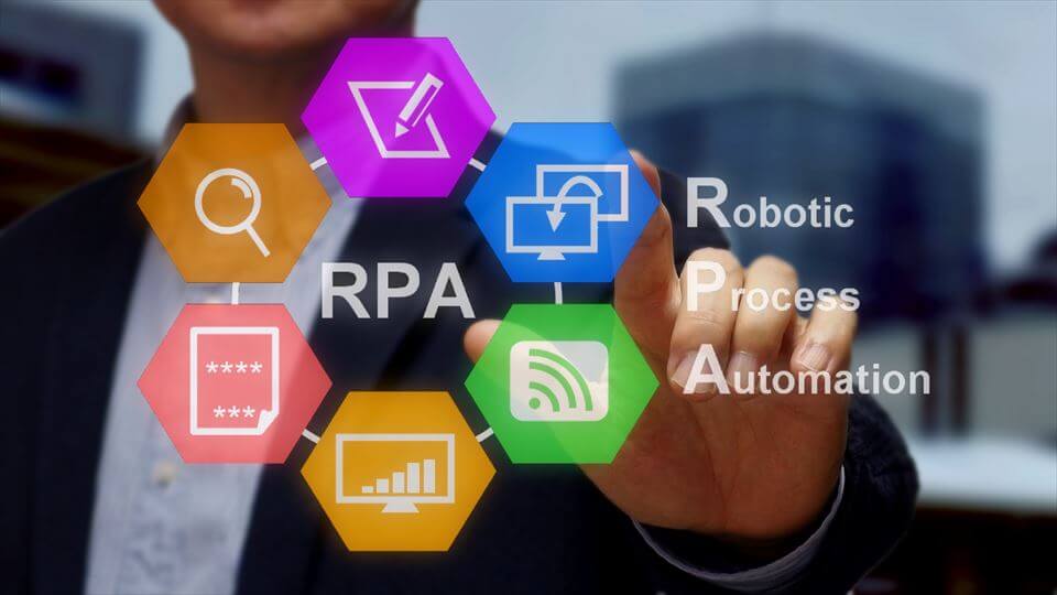 RPA（Robotic Process Automation）とは？